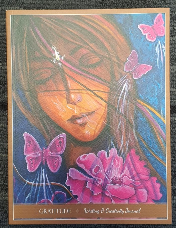 Creative Writing Journals