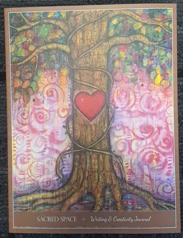 Creative Writing Journals - Image 4